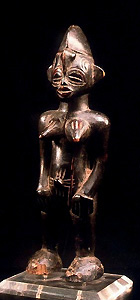 senoufo