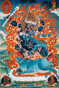 tibet,nepal