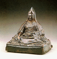 DALAI LAMA