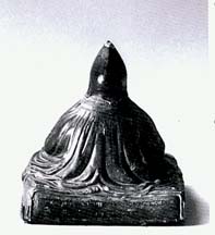 DALAI LAMA