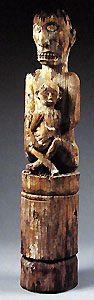 dayak