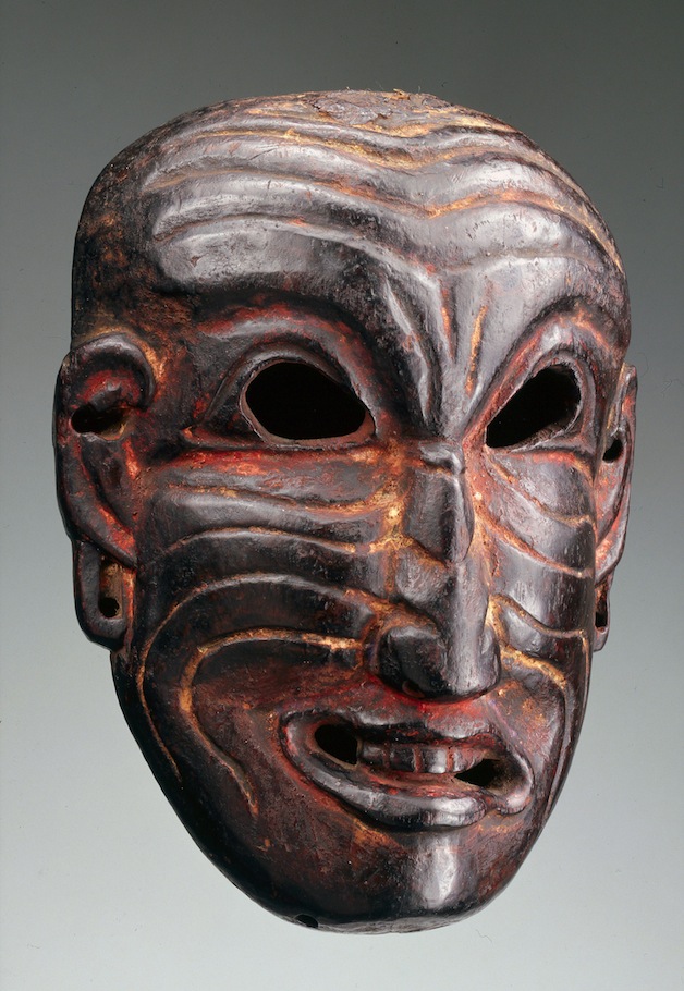 masque, mask, arunachal pradesh, mon-pa, sherdukpen