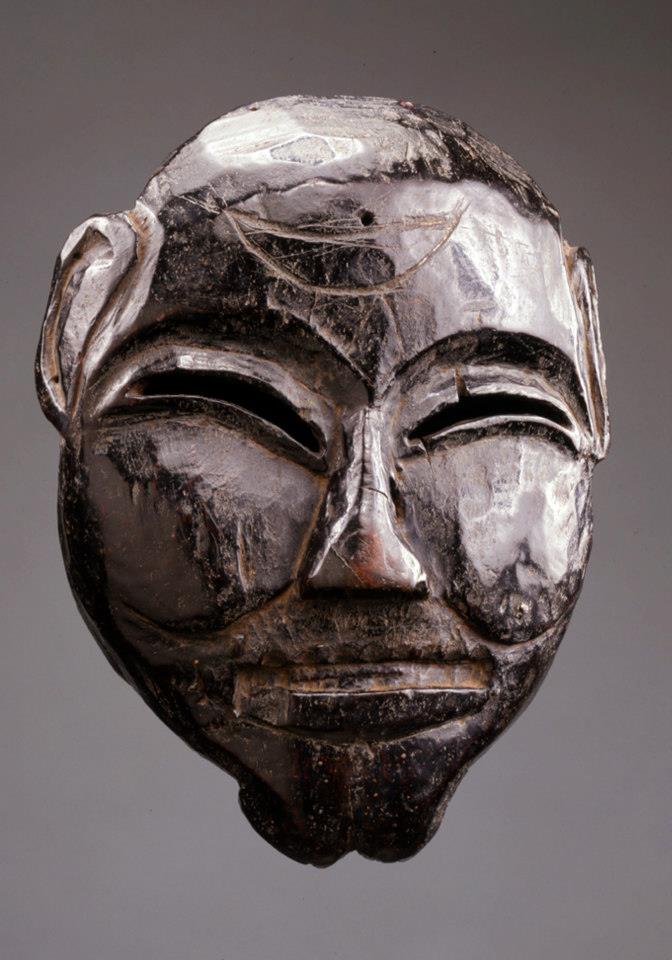 nepal mask