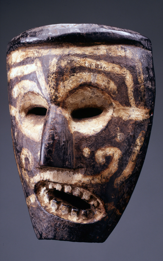 nepal mask