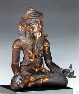ganesha,khmer