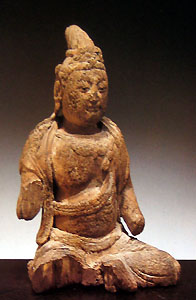 bodhisattva