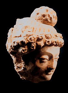 gandhara