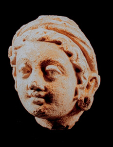 gandhara