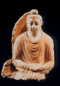 gandhara