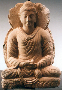 gandhara