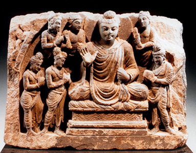 gandhara