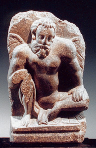 gandhara