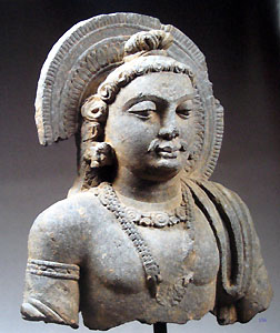 gandhara