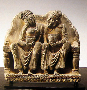 gandhara