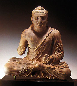 gandhara
