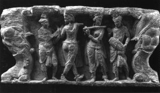gandhara
