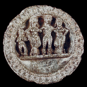 gandhara