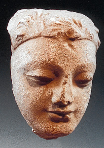 gandhara