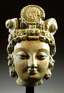 gandhara