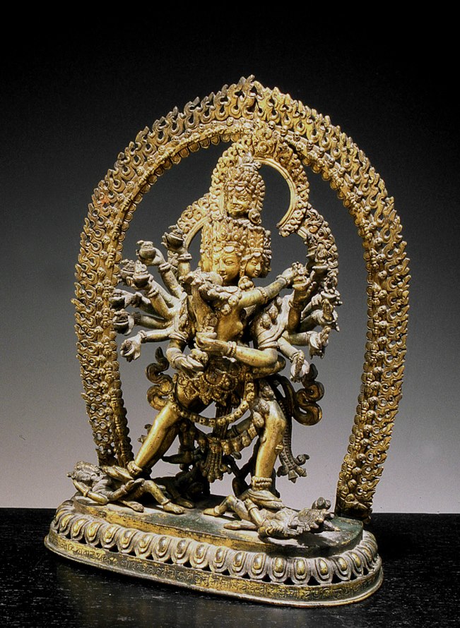 hevajra