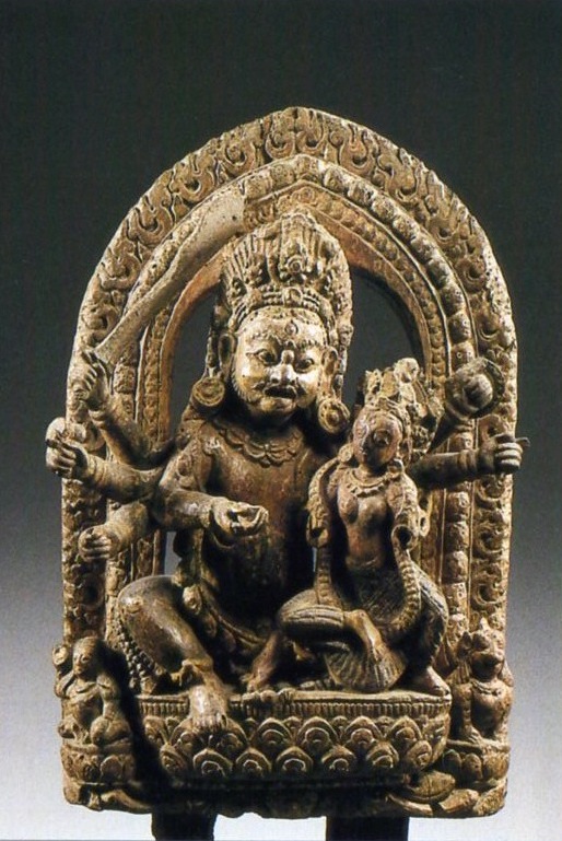 bhairava