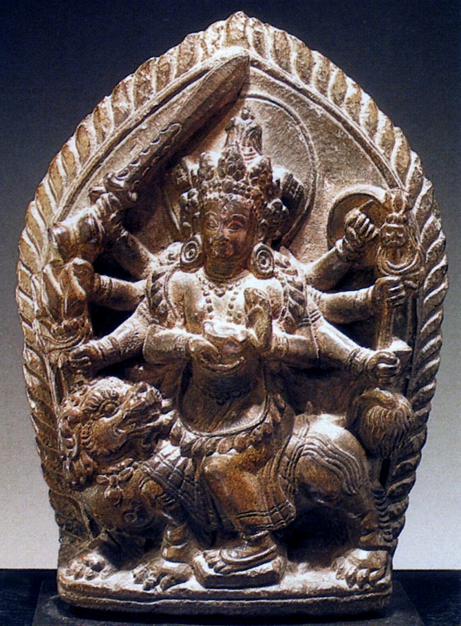 durga