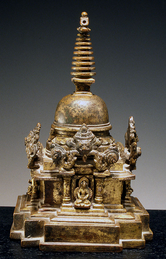 stupa