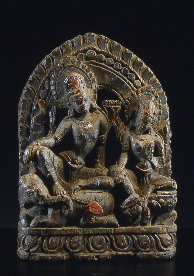 uma maheshvara