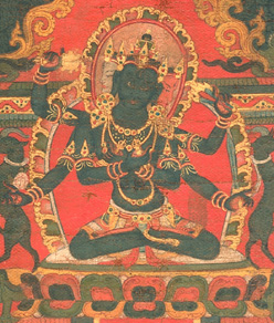 guhyasamaja