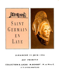 collection bernard lucas