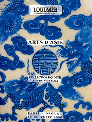 collection ho dinh