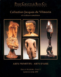 collection jacques de vilmorin