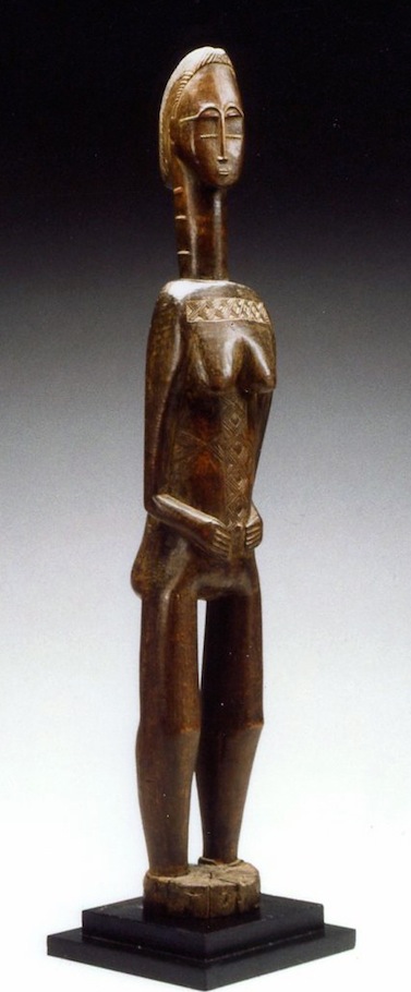 BAOULE / BAULE