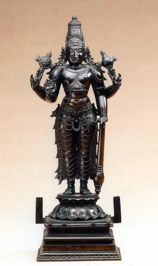 VISHNU